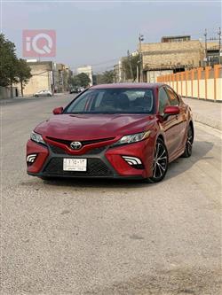 تويوتا كامري